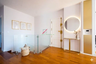 Apartamento T4 para Venda em Cascais e Estoril