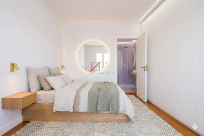 Apartamento T4 para Venda em Cascais e Estoril