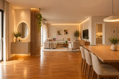 Apartamento T4 para Venda em Cascais e Estoril