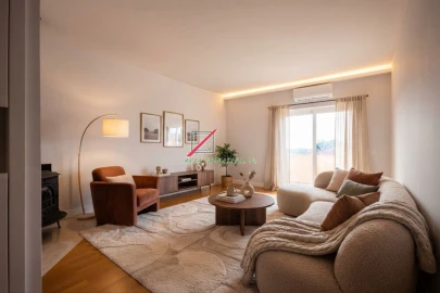 Apartamento T4 para Venda em Cascais e Estoril