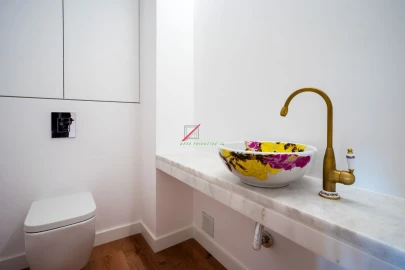 Apartamento T4 para Venda em Cascais e Estoril