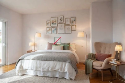 Apartamento T4 para Venda em Cascais e Estoril