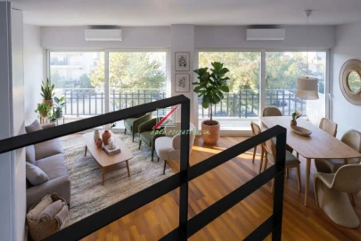 Apartamento T4 para Venda em Cascais e Estoril