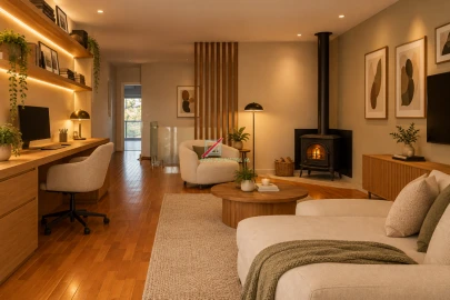 Apartamento T4 para Venda em Cascais e Estoril