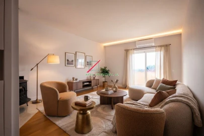 Apartamento T4 para Venda em Cascais e Estoril