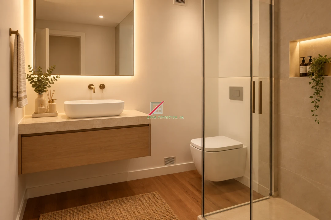 Apartamento T4 para Venda em Cascais e Estoril Foto 60