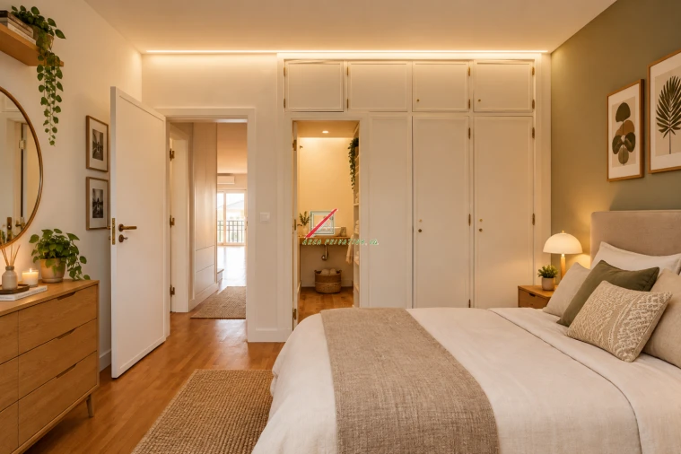 Apartamento T4 para Venda em Cascais e Estoril Foto 55
