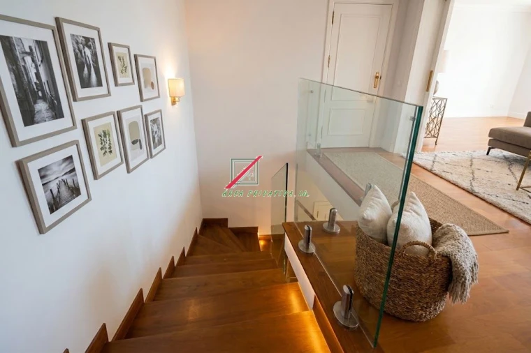 Apartamento T4 para Venda em Cascais e Estoril Foto 63