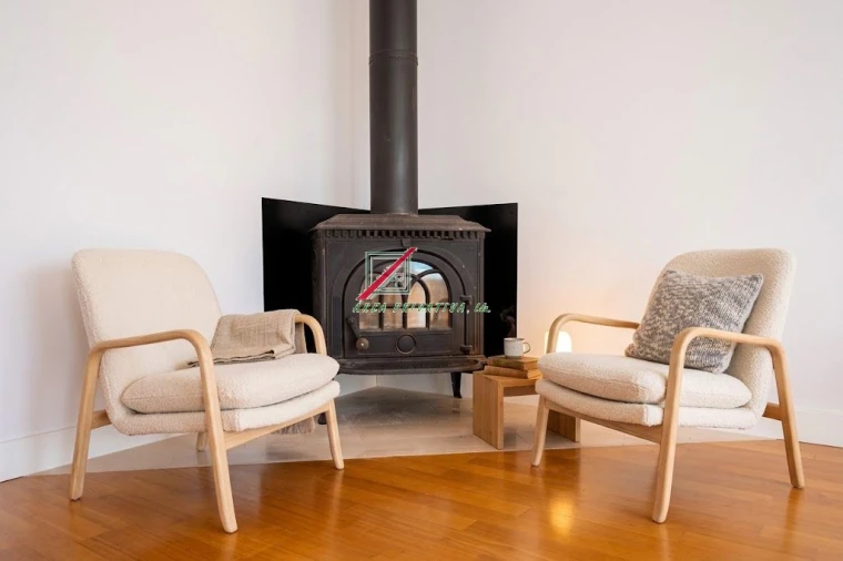 Apartamento T4 para Venda em Cascais e Estoril Foto 68