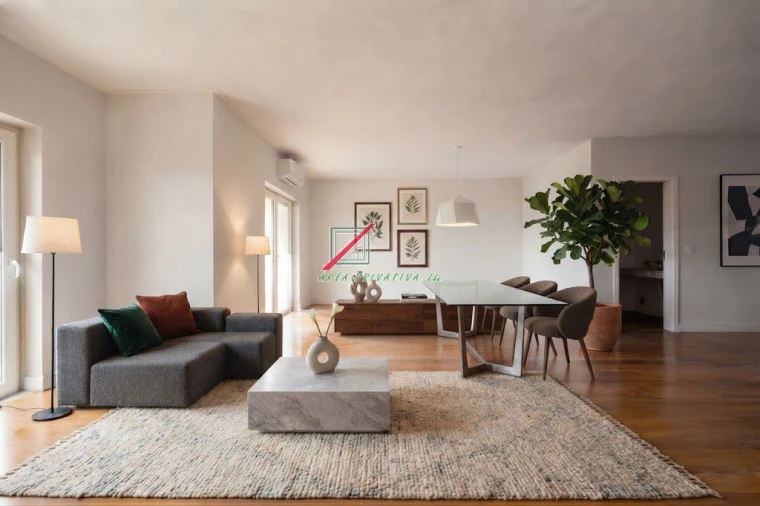 Apartamento T4 para Venda em Cascais e Estoril Foto 4