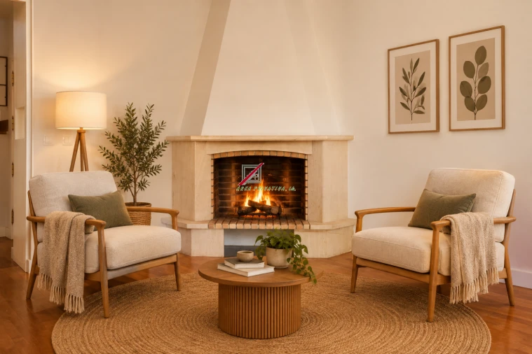 Apartamento T4 para Venda em Cascais e Estoril Foto 37