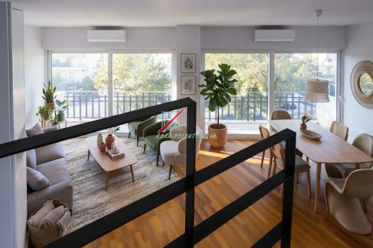 Apartamento T4 para Venda em Cascais e Estoril Foto 40
