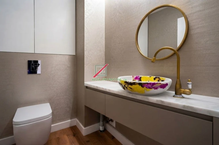 Apartamento T4 para Venda em Cascais e Estoril Foto 16