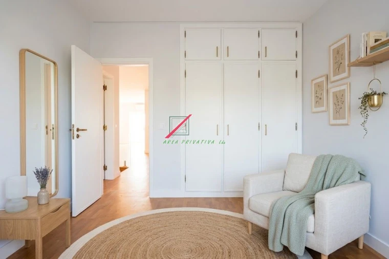 Apartamento T4 para Venda em Cascais e Estoril Foto 84