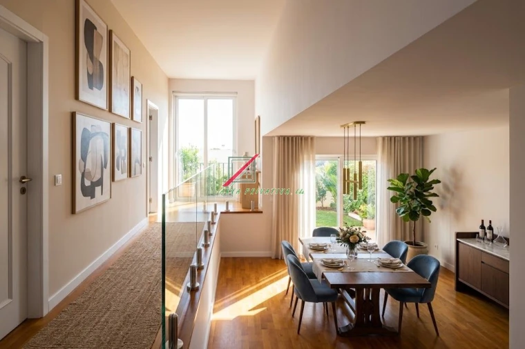 Apartamento T4 para Venda em Cascais e Estoril Foto 50