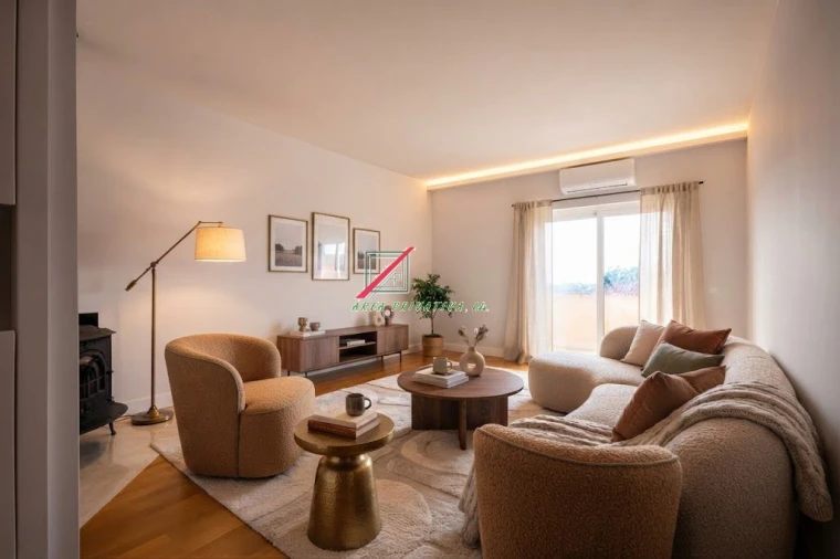 Apartamento T4 para Venda em Cascais e Estoril Foto 74
