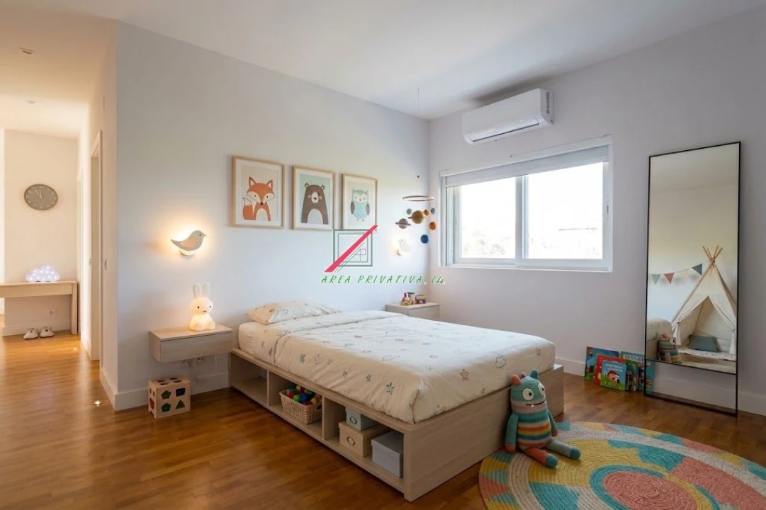 Apartamento T4 para Venda em Cascais e Estoril Foto 89