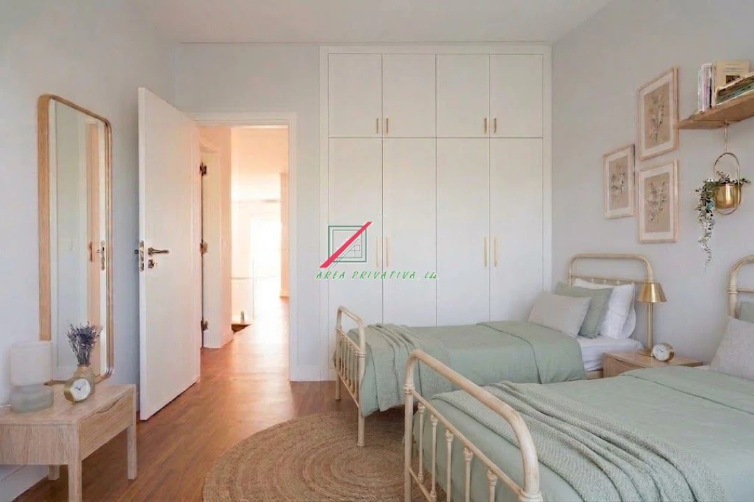 Apartamento T4 para Venda em Cascais e Estoril Foto 83