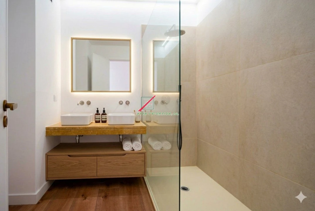 Apartamento T4 para Venda em Cascais e Estoril Foto 86