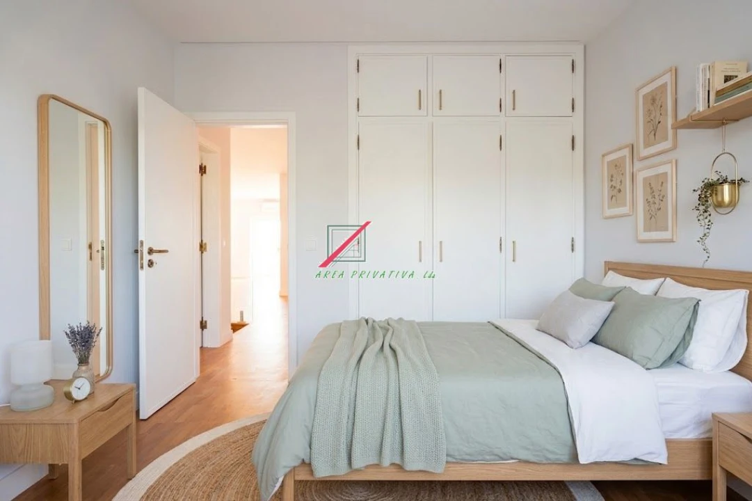 Apartamento T4 para Venda em Cascais e Estoril Foto 81