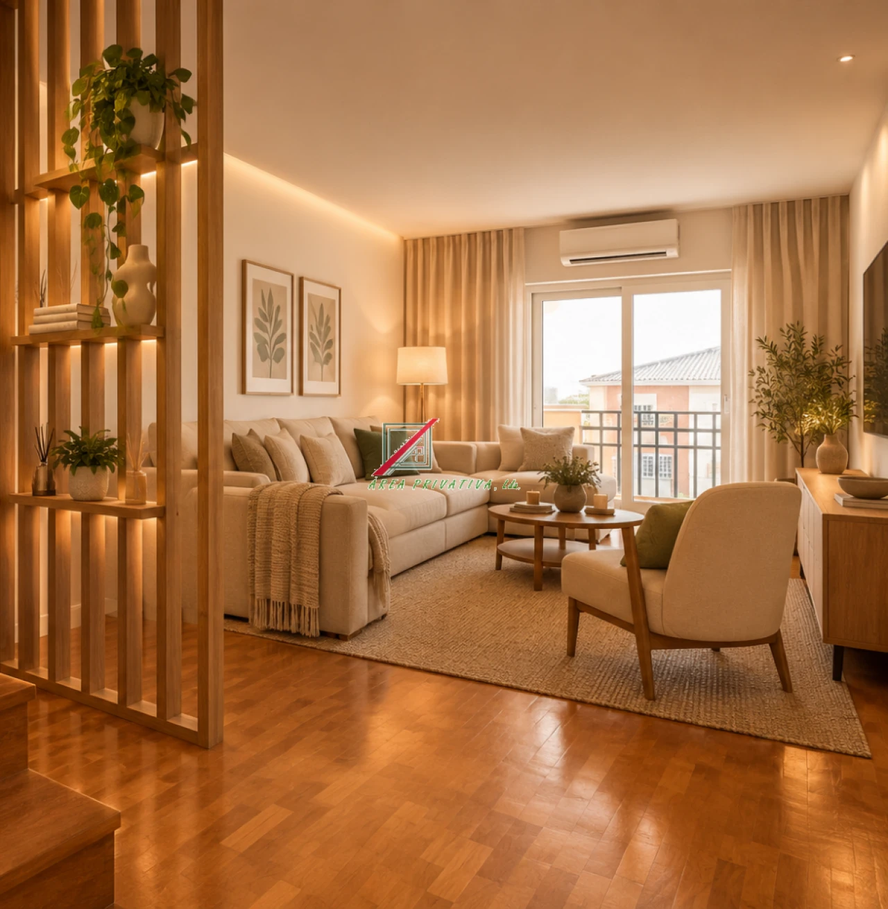 Apartamento T4 para Venda em Cascais e Estoril Foto 44