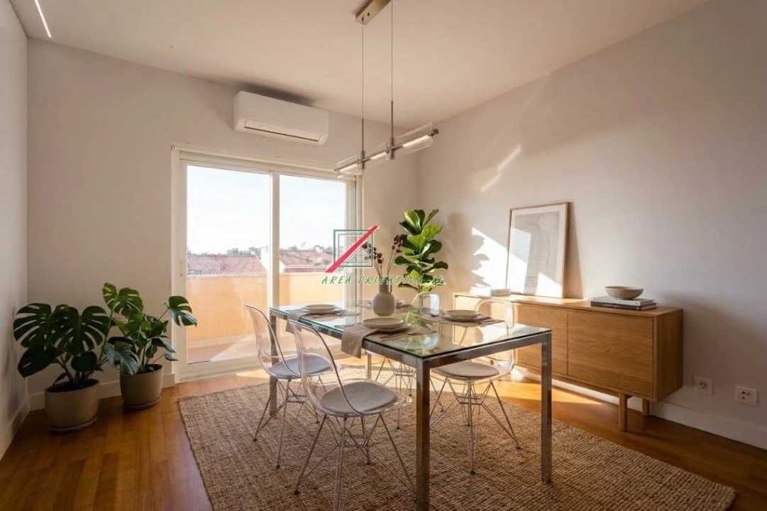 Apartamento T4 para Venda em Cascais e Estoril Foto 52