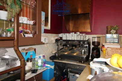 Loja para Trespasse em Avenidas Novas