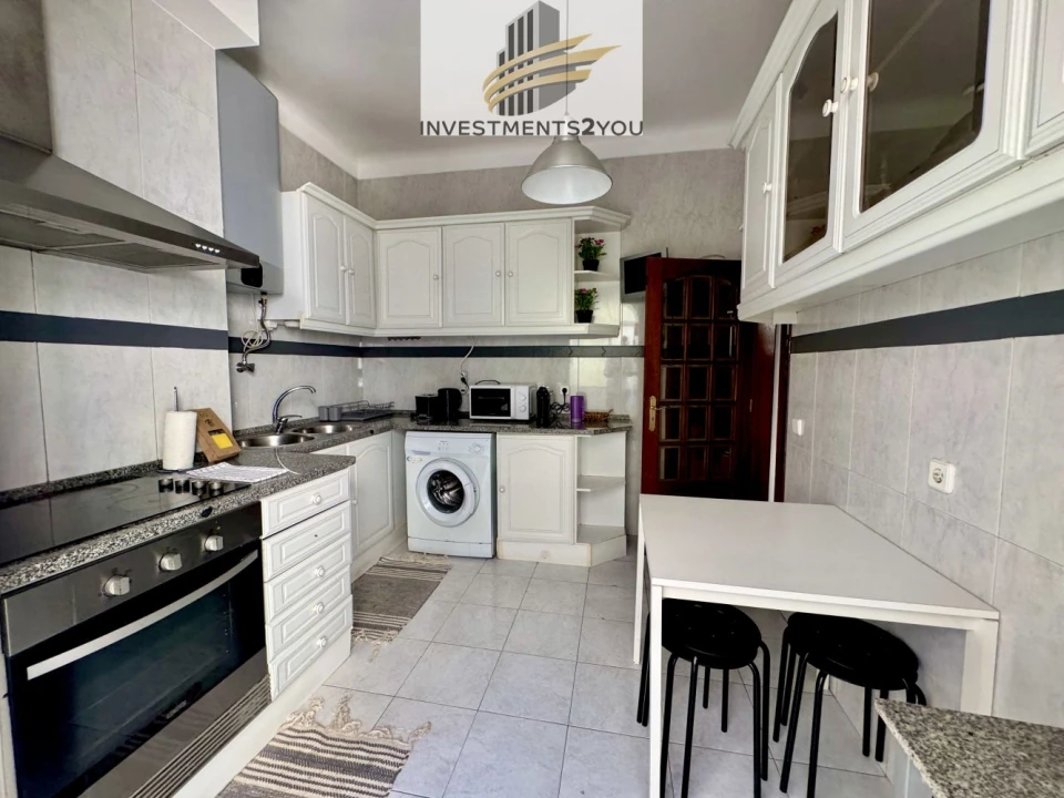 Apartamento T2 para Venda em Moscavide e Portela Foto 9