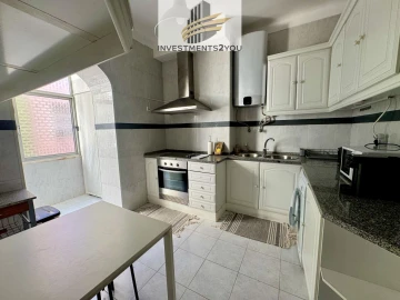 Apartamento T2 para Venda em Moscavide e Portela