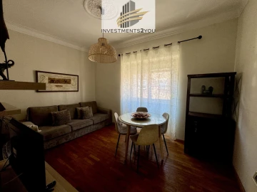 Apartamento T2 para Venda em Moscavide e Portela