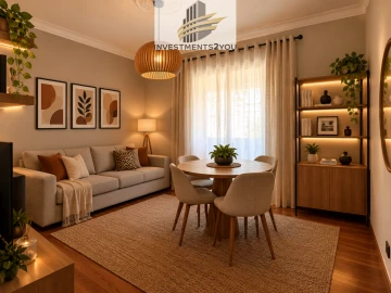 Apartamento T2 para Venda em Moscavide e Portela