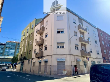Apartamento T2 para Venda em Moscavide e Portela