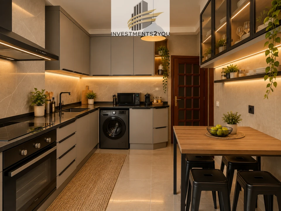 Apartamento T2 para Venda em Moscavide e Portela Foto 2