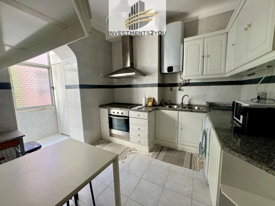 Apartamento T2 para Venda em Moscavide e Portela Foto 7