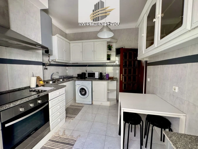 Apartamento T2 para Venda em Moscavide e Portela Foto 9