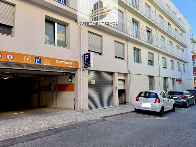 Apartamento T2 para Venda em Moscavide e Portela Foto 28