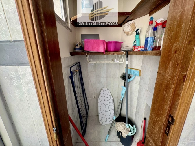 Apartamento T2 para Venda em Moscavide e Portela Foto 19
