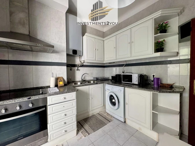 Apartamento T2 para Venda em Moscavide e Portela Foto 6