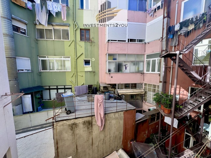 Apartamento T2 para Venda em Moscavide e Portela Foto 24