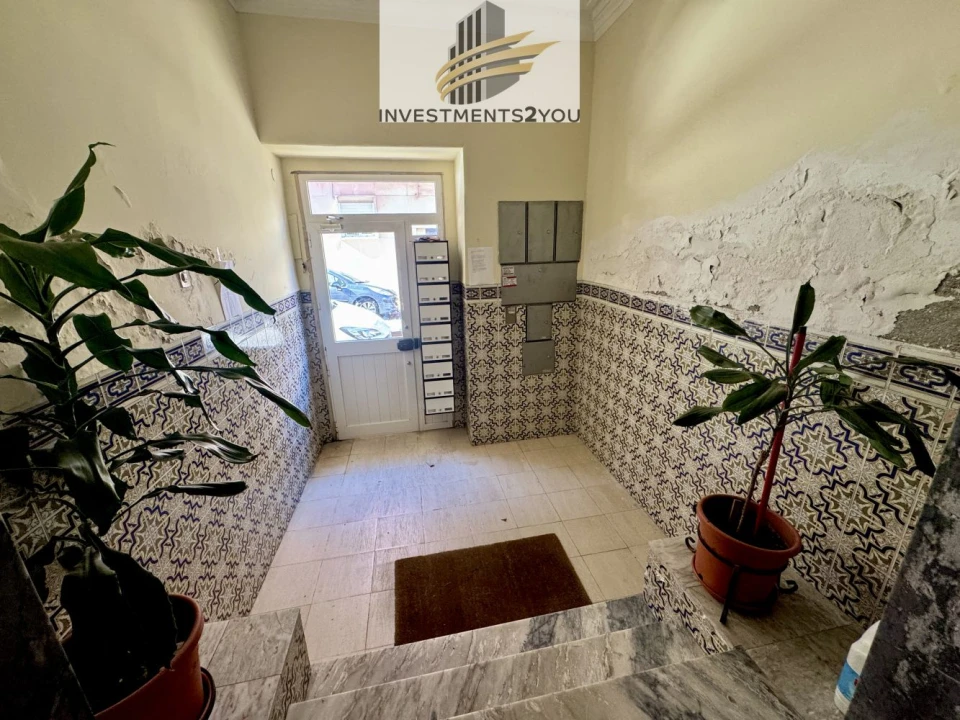 Apartamento T2 para Venda em Moscavide e Portela Foto 23
