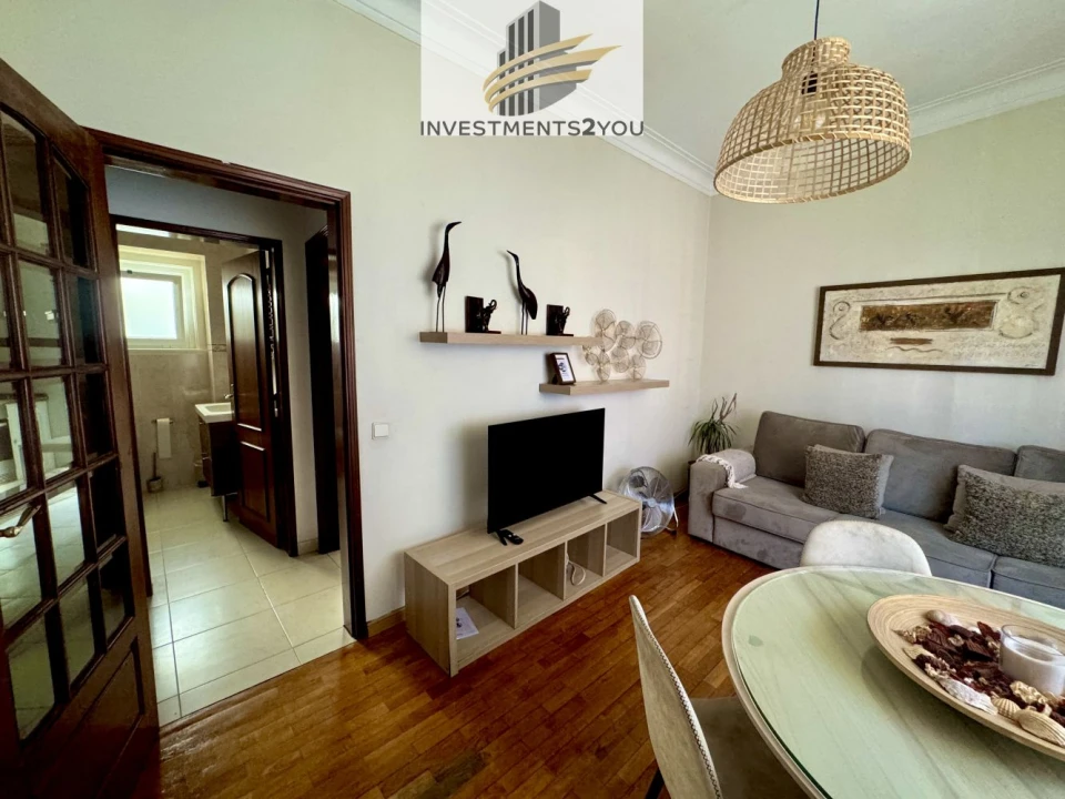 Apartamento T2 para Venda em Moscavide e Portela Foto 5