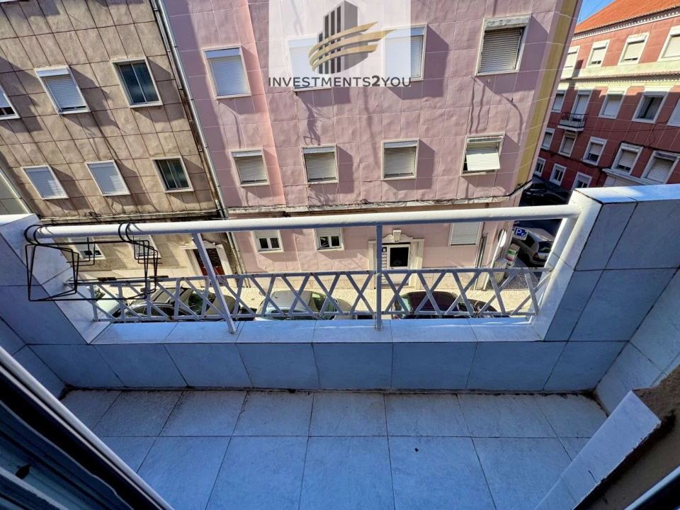Apartamento T2 para Venda em Moscavide e Portela Foto 17