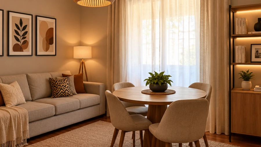 Apartamento T2 para Venda em Moscavide e Portela