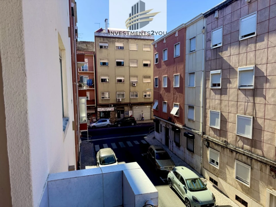 Apartamento T2 para Venda em Moscavide e Portela Foto 25