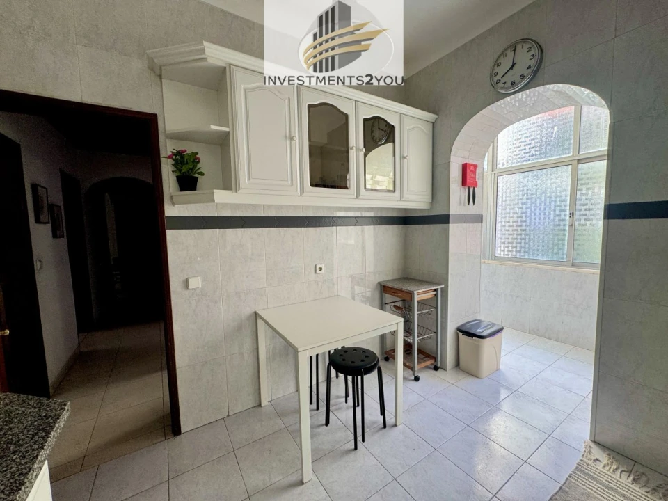 Apartamento T2 para Venda em Moscavide e Portela Foto 8
