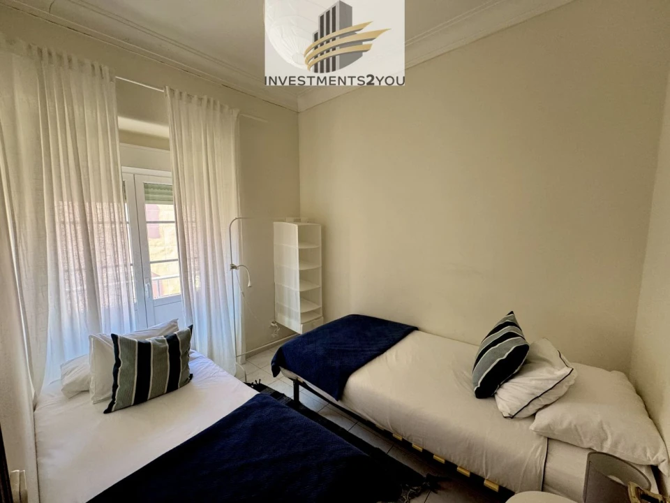 Apartamento T2 para Venda em Moscavide e Portela Foto 16