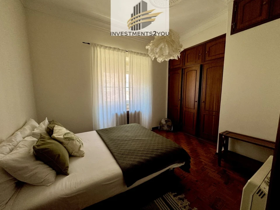 Apartamento T2 para Venda em Moscavide e Portela Foto 10