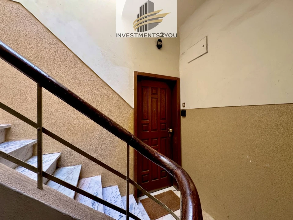 Apartamento T2 para Venda em Moscavide e Portela Foto 22