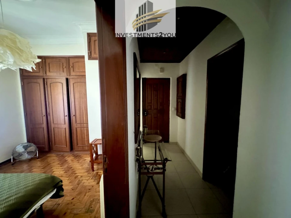 Apartamento T2 para Venda em Moscavide e Portela Foto 14