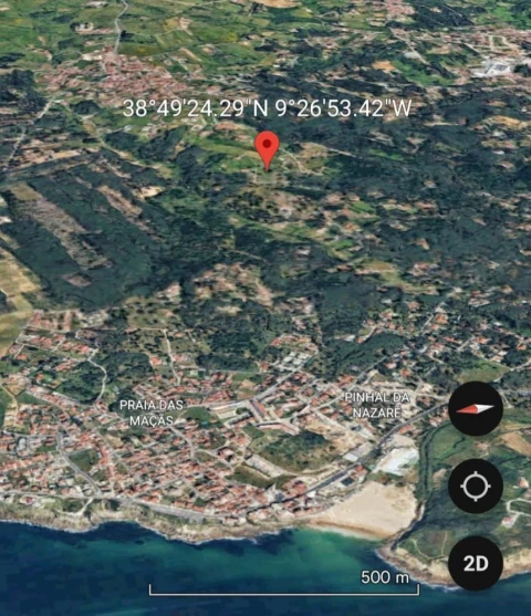 Terreno para Venda em Colares